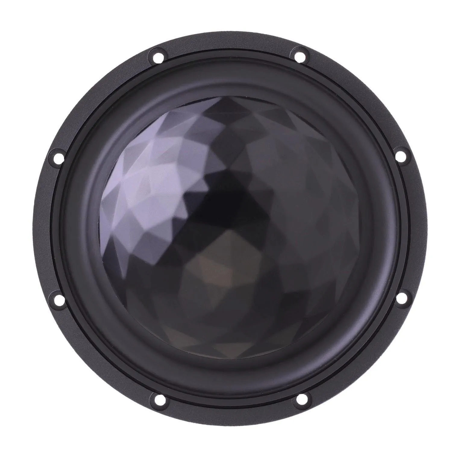 Акустика компонентная Dynamic State SLF-166CS - фото