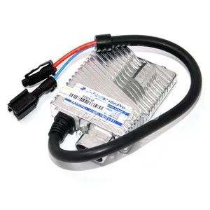 ксеноновый блок розжига J-Power (slim) ULTRA - фото