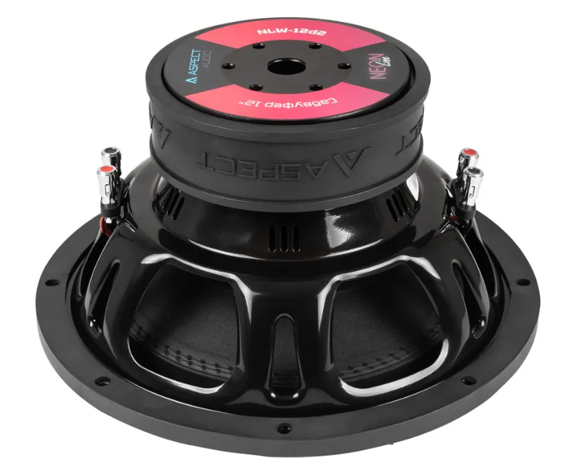 Сабвуфер Aspect-NLW-12d2 - фото