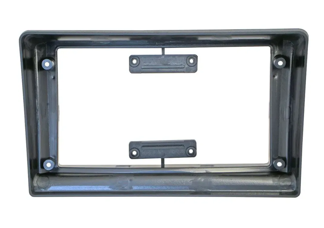 Рамка RKIA-FC376 UMS KIA Ceed I 2006-2009, 9" - фото