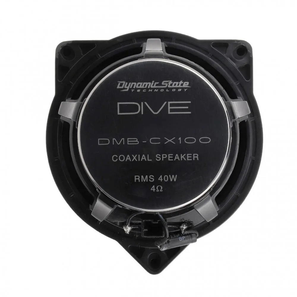 Акустика штатная Dynamic State DMB-CX100 - фото