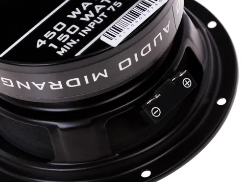 СЧ динамик EDGE EDPRO6M-E4 - фото