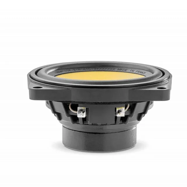 Акустика штатная Focal IS BMW100K - фото