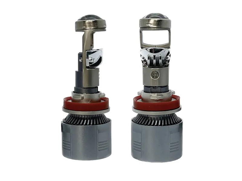 Светодиодная лампа Viper H11 REFLECTOR - фото