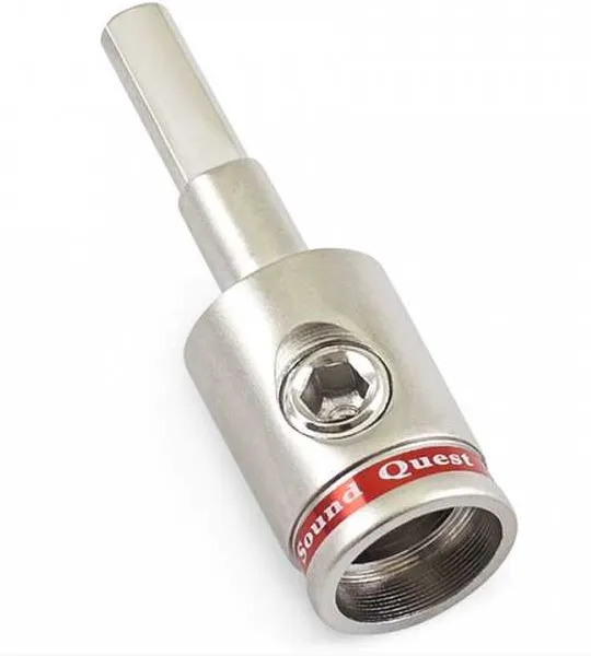 Колодка клеммная S.Q. SQGA48 - фото