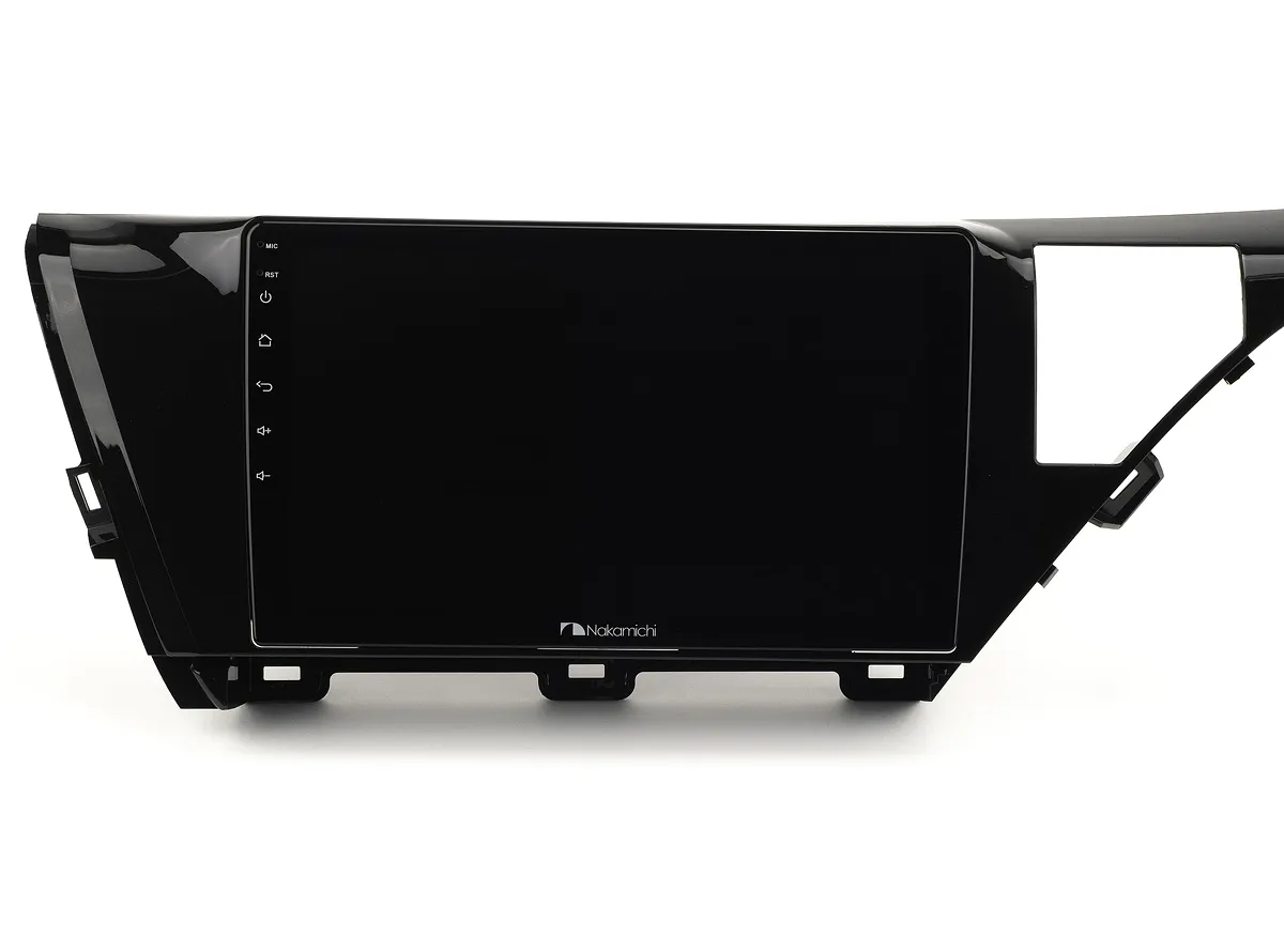 Рамка RTY-FC541 Toyota Camry 2018+ - фото