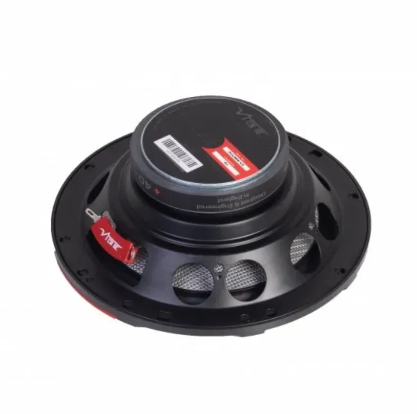 Акустика компонентная Vibe PULSE6C-V3 - фото