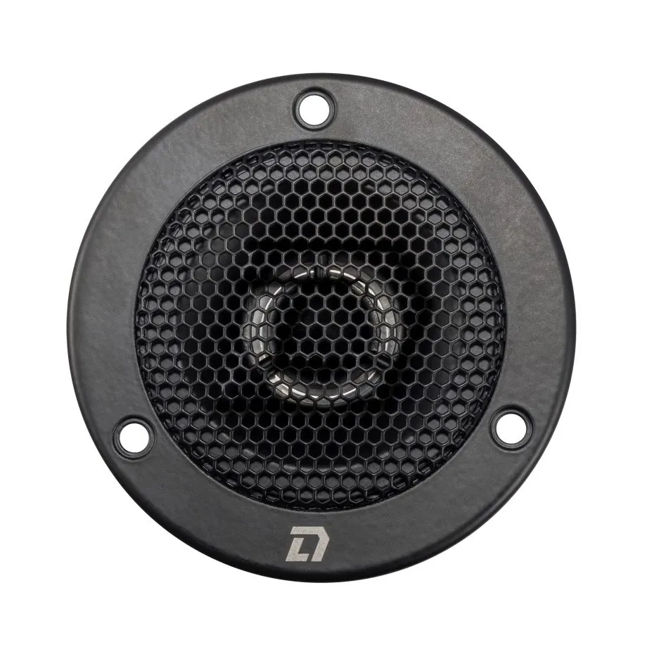 Рупорные твитеры DL Audio Gryphon Pro TW-02 - фото