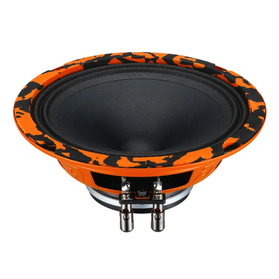 СЧ динамики DL Audio Gryphon Pro 165 Neo - фото