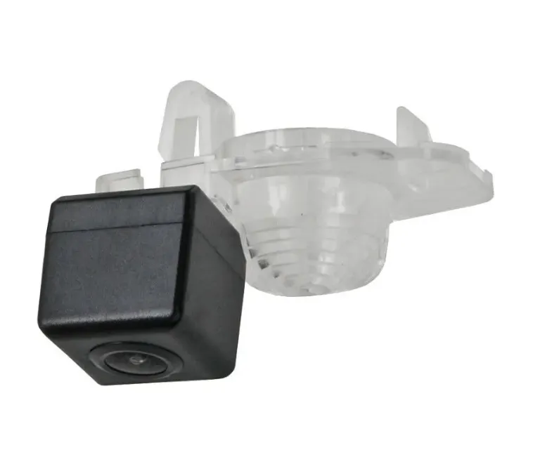 Камера заднего вида в штатное место INCAR VDC-027AHD Toyota Corolla - фото