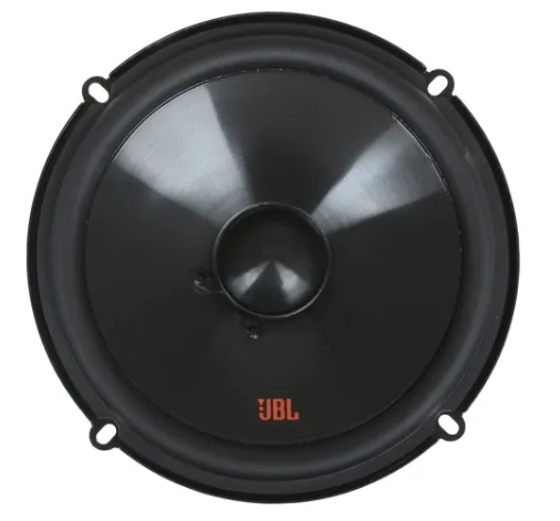 Акустика компонентная JBL STAGE3 607CF - фото