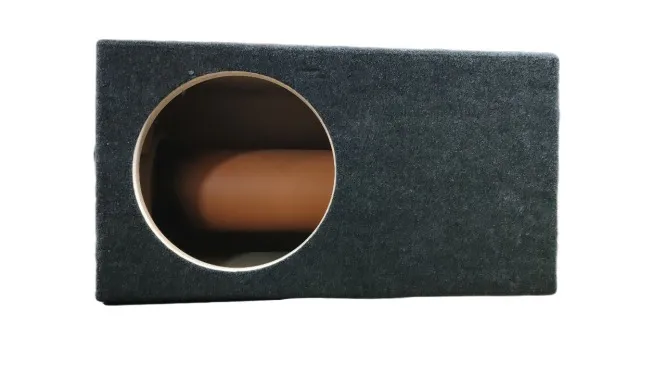 Короб 12 труба 160, скос-2