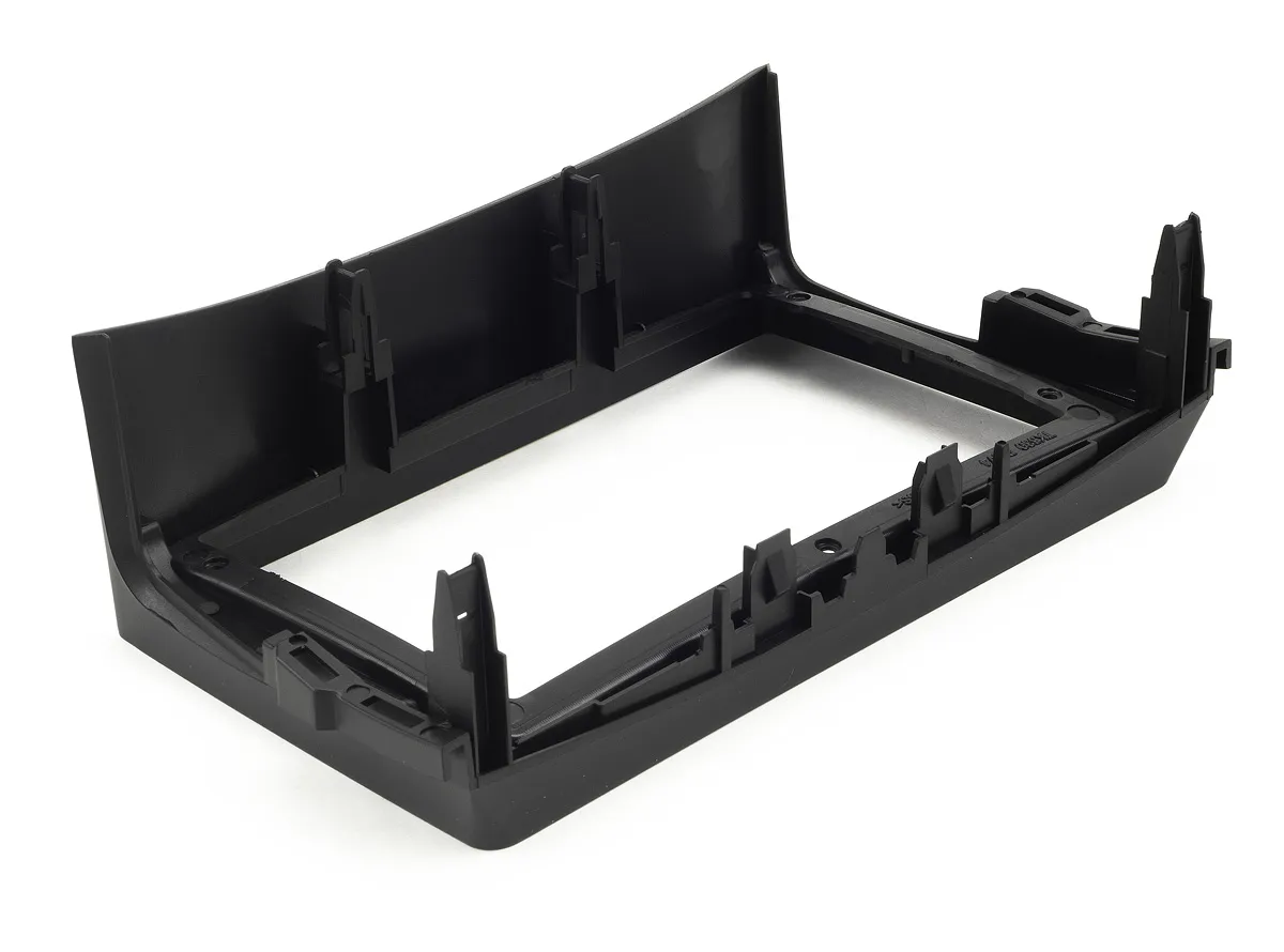 Рамка Toyota RAV4 2006-2012 9" - фото