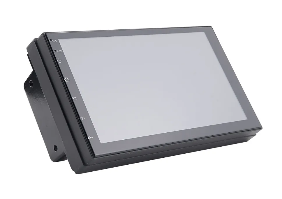 ГУ SWAT ANB-7020 Universal Android10 2DIN - фото ГУ SWAT ANB-7020 Universal Android10 2DIN - фото