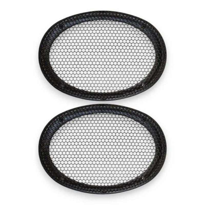 Защитная сетка (гриль) Global Audio GP-69MG  - фото