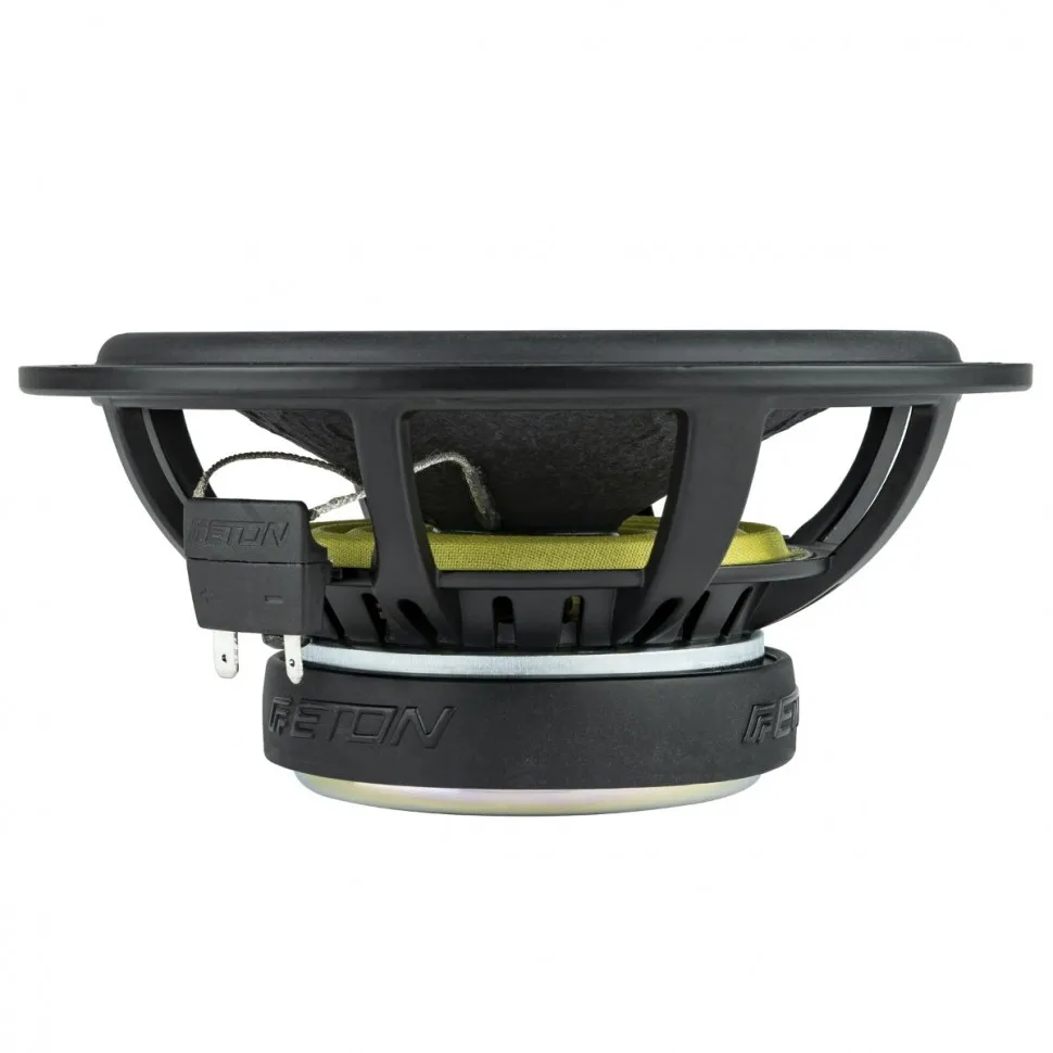 Акустика компонентная Eton PRO 16+ - фото