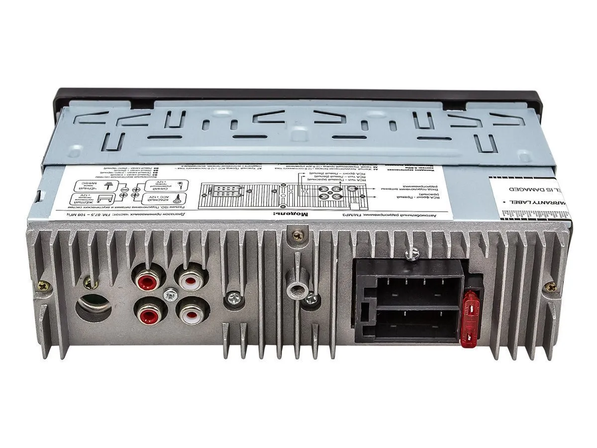 USB - ресивер Aura AMH-230BT - фото USB - ресивер Aura AMH-230BT - фото