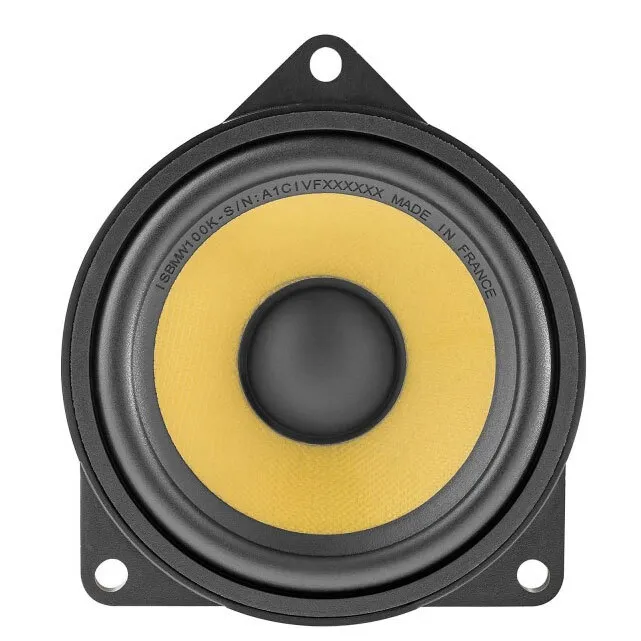 Акустика штатная Focal IS BMW100K - фото