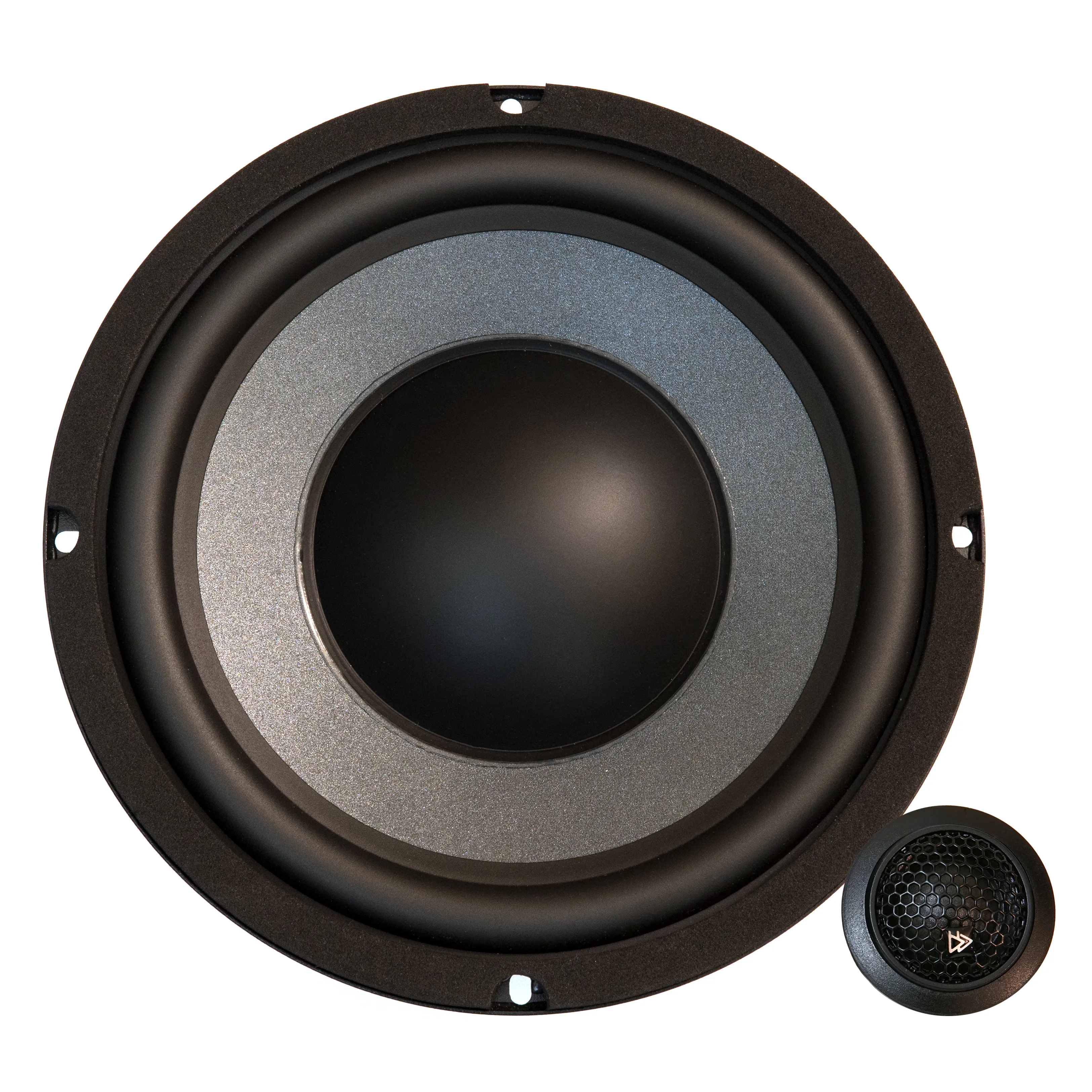 Акустика компонентная Best Balance D8C - фото Акустика компонентная Best Balance D8C - фото