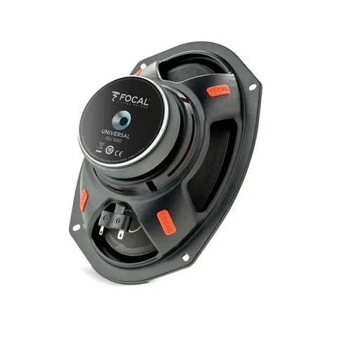 Акустика компонентная Focal ISU690 - фото Акустика компонентная Focal ISU690 - фото