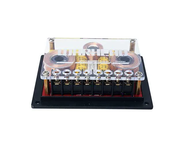 Кроссовер Ural Warhead Crossover 3 - фото