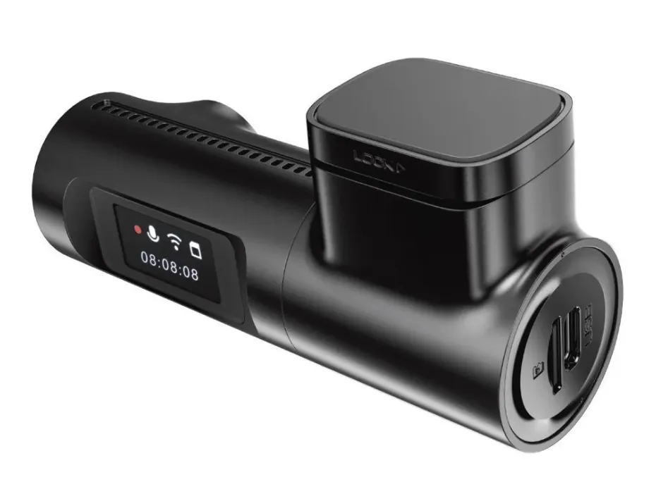 Видеорегистратор Inspector FHD Tubus WiFi - фото