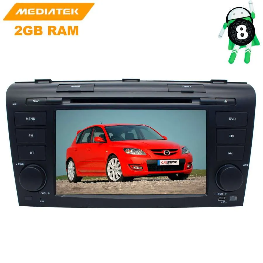 ШГУ LeTrun 2727 Mazda 3 до 2008 - фото ШГУ LeTrun 2727 Mazda 3 до 2008 - фото
