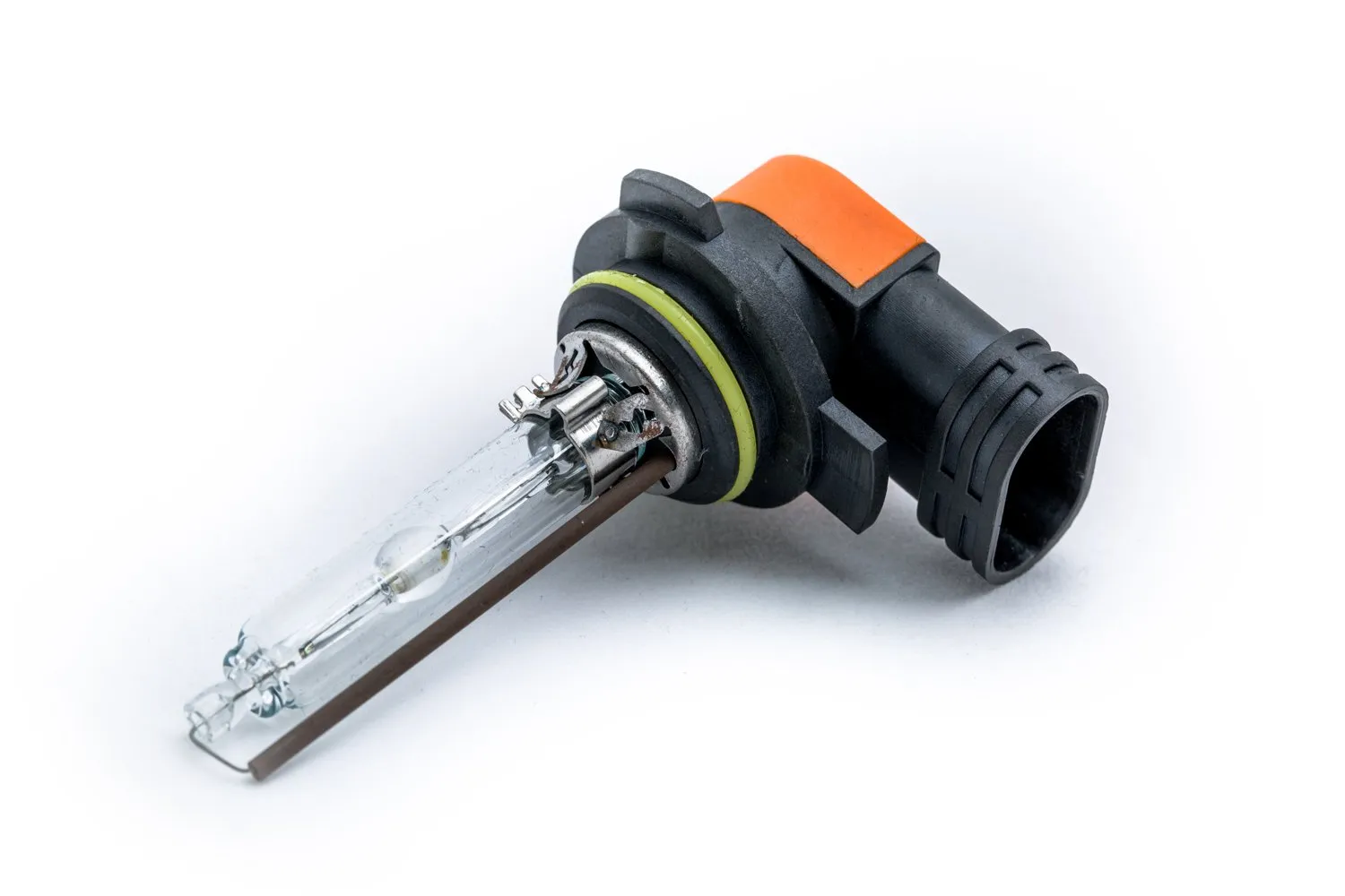 Ксеноновая лампа Optima Premium HIR2/9012 5482K - фото