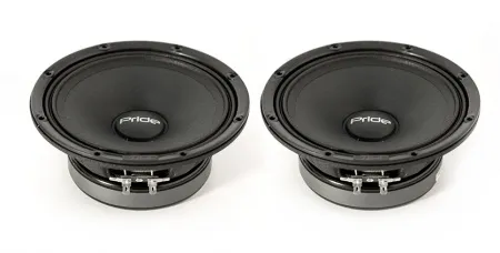 СЧ динамики Pride Emerald 6.5 FB - фото