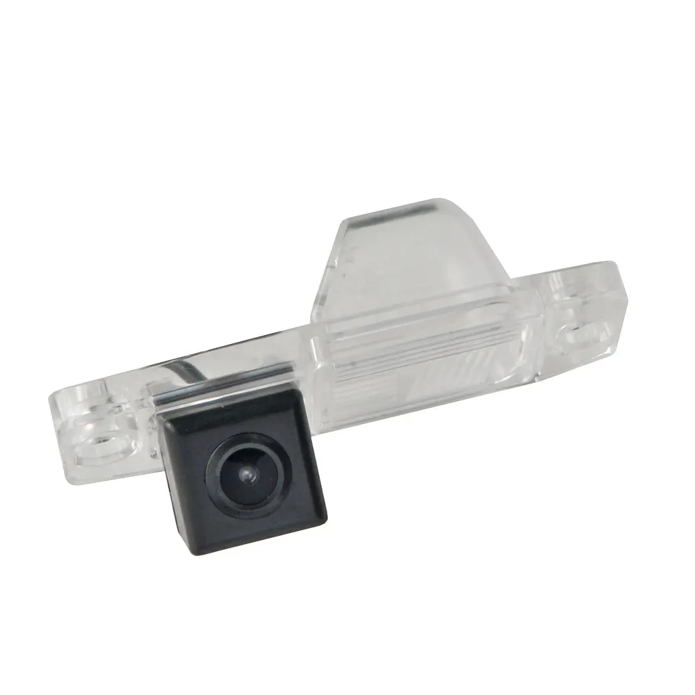 Камера заднего вида в штатное место SWAT VDC-082 KIa Sportage - фото