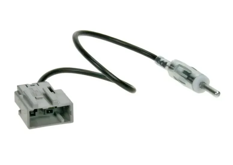 ISO переходник Incar ANT-14 Subaru - фото