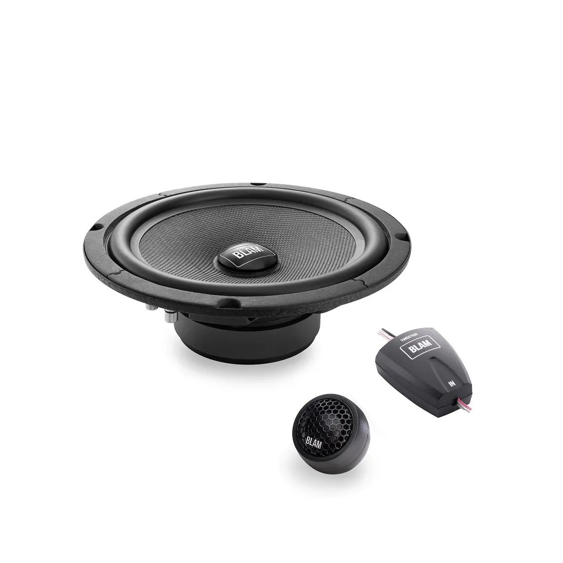 Акустика компонентная BLAM 200 RS - фото