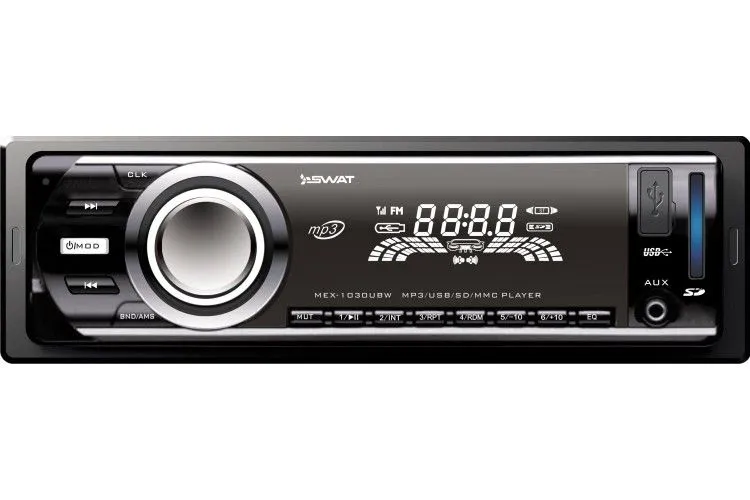 USB - ресивер SWAT MEX-1030UBW - фото USB - ресивер SWAT MEX-1030UBW - фото