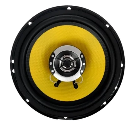 Акустика коаксиальная SWAT SP-A6 - фото