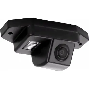 Камера заднего вида в штатное место INCAR VDC-029 TOYOTA PRADO - фото
