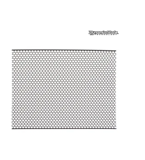 Защитная сетка (гриль) Dynamic State SG260x260U - фото