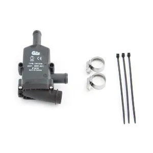 Подогреватель двигателя CVH 16 - фото Подогреватель двигателя CVH 16 - фото