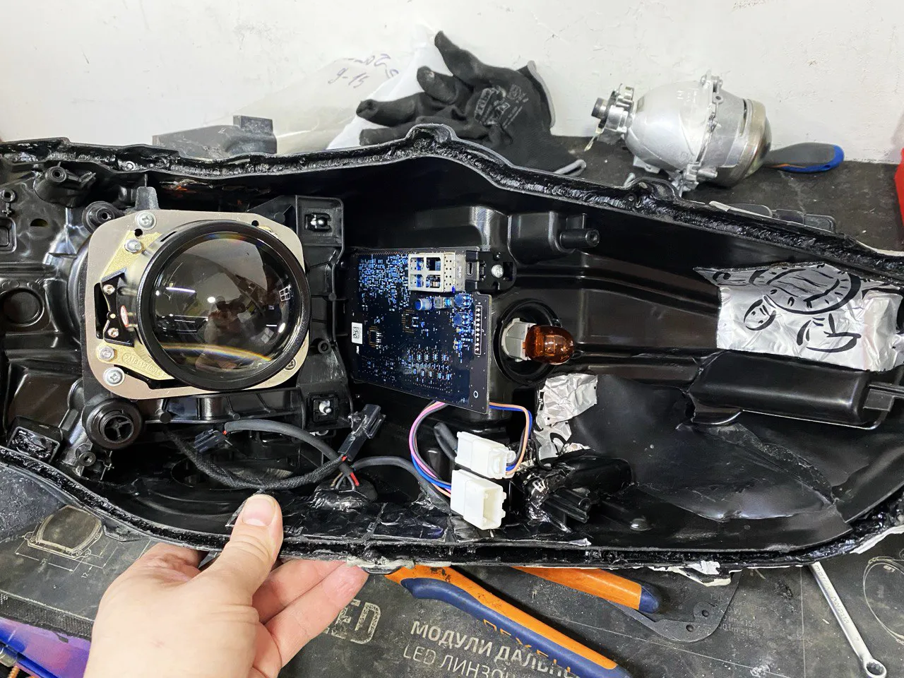 Infiniti qx60 2018 Infiniti qx60 2018