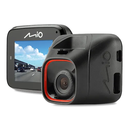 Видеорегистратор MIO MiVue C318 - фото