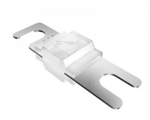 Предохранитель 80A Audison SFA 080B15.1 Fuse (компл) - фото