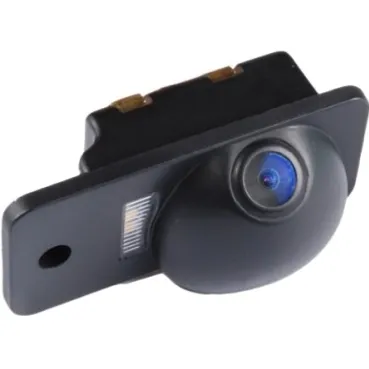 Камера заднего вида в штатное место INCAR VDC-043 AUDI A3, A6, A8, Q7 - фото