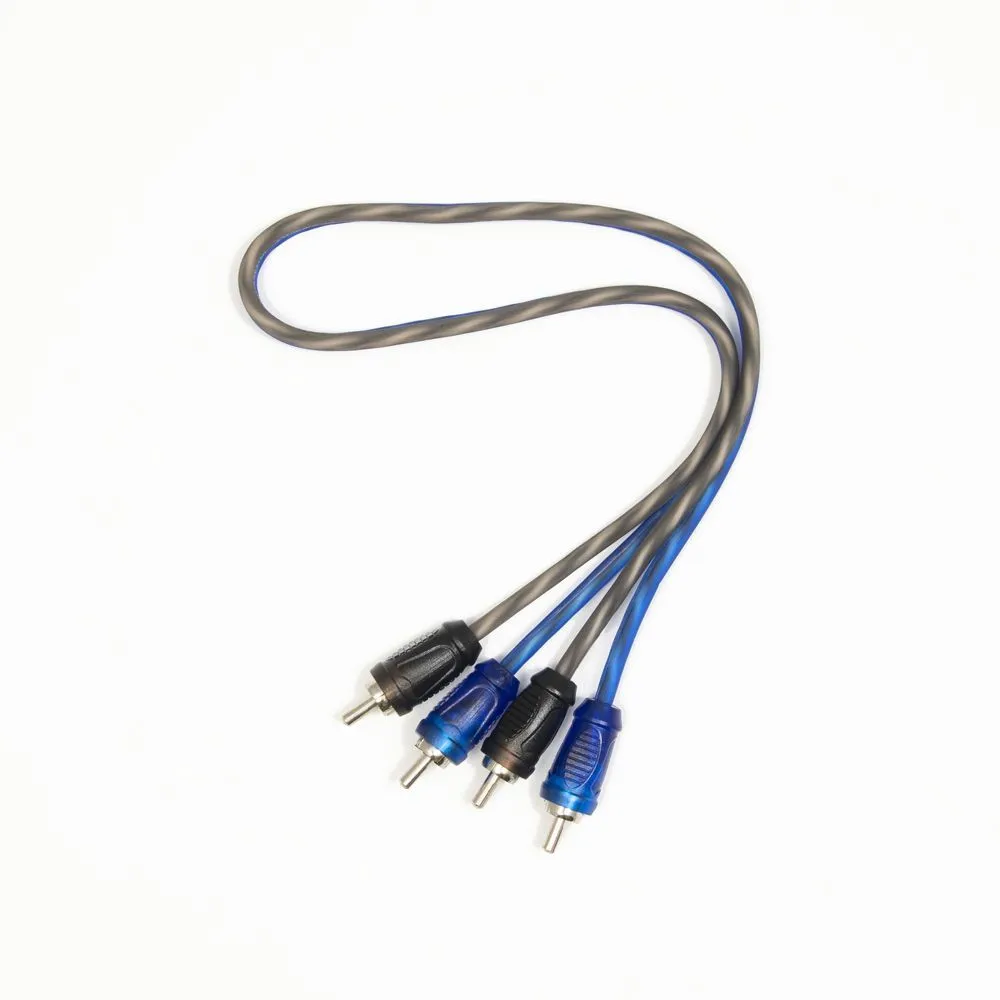 Межблочный кабель ORIS RCA RC-2005 - фото