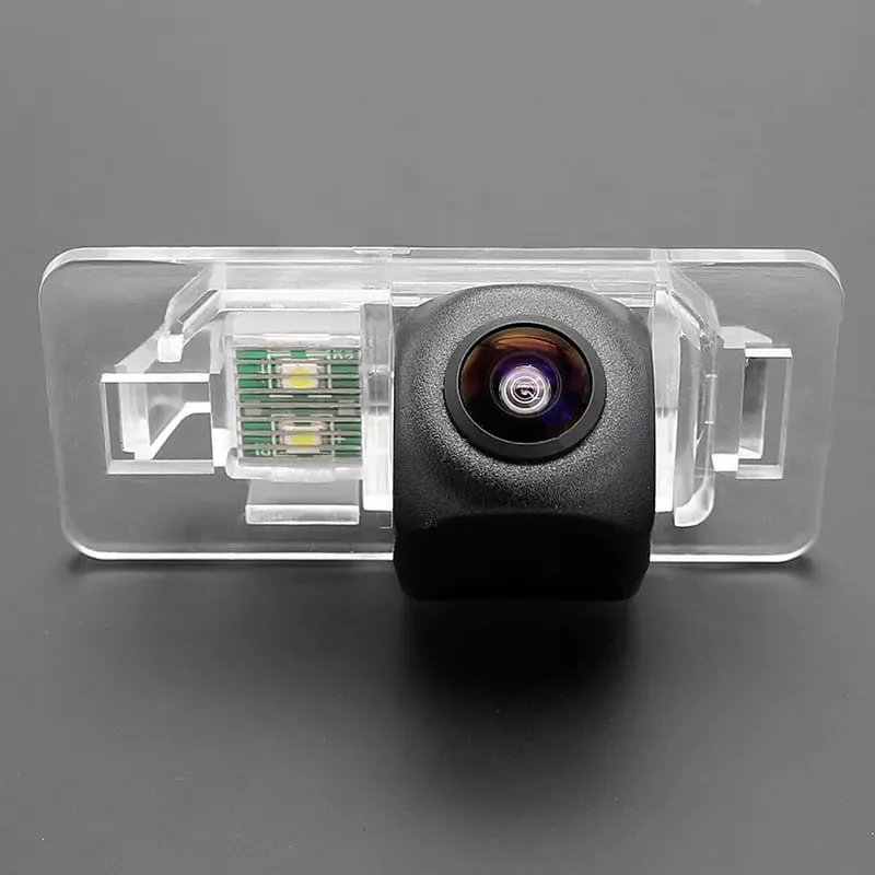 Камера Teyes SPD-189 BMW 3,5-Series, X6 - фото