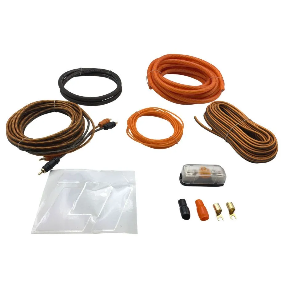 Установочный набор DL Audio Gryphon Lite WK 42 - фото