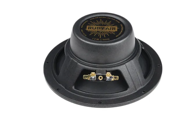 СЧ динамики Pride Ruby Air 6,5 - фото