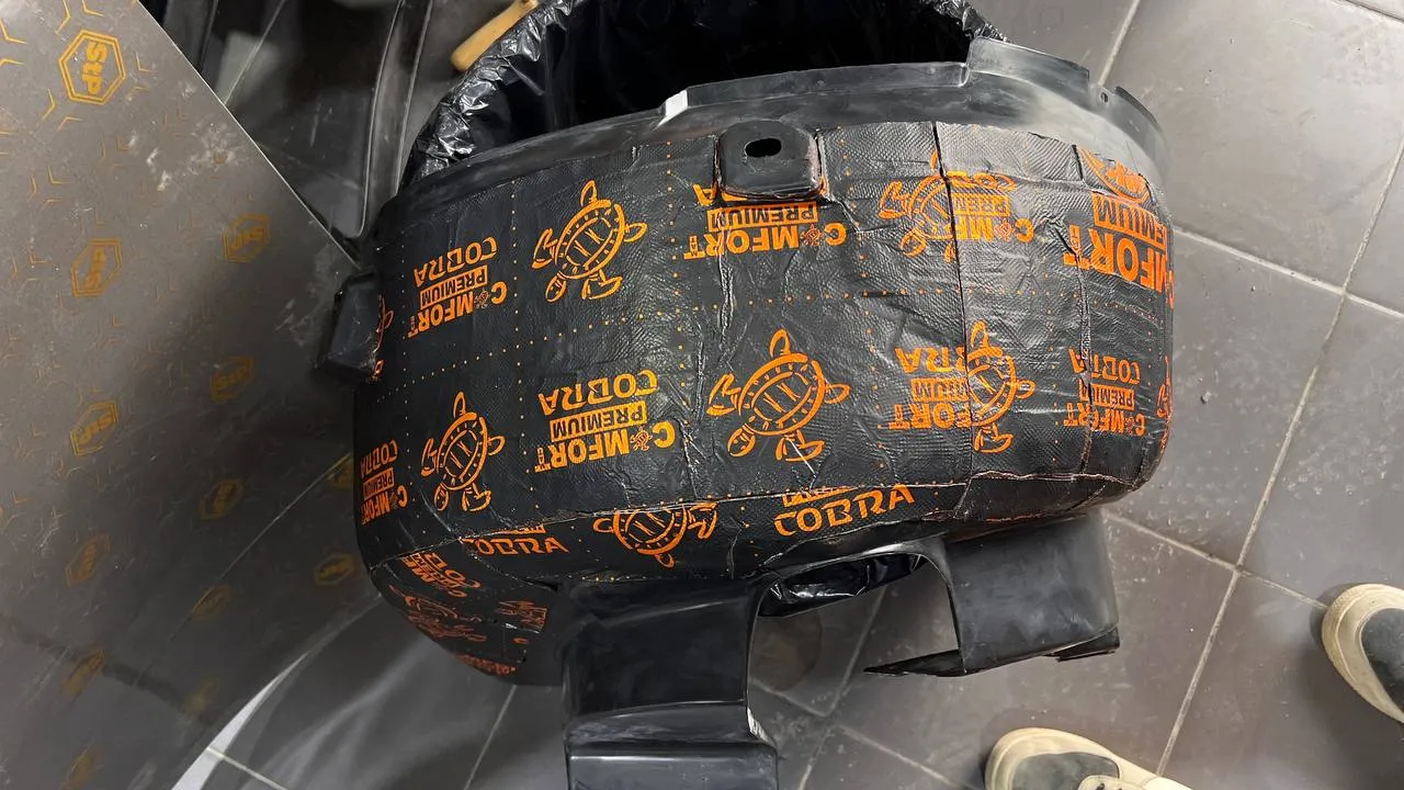 Chery Tiggo 7 Pro Max 2023