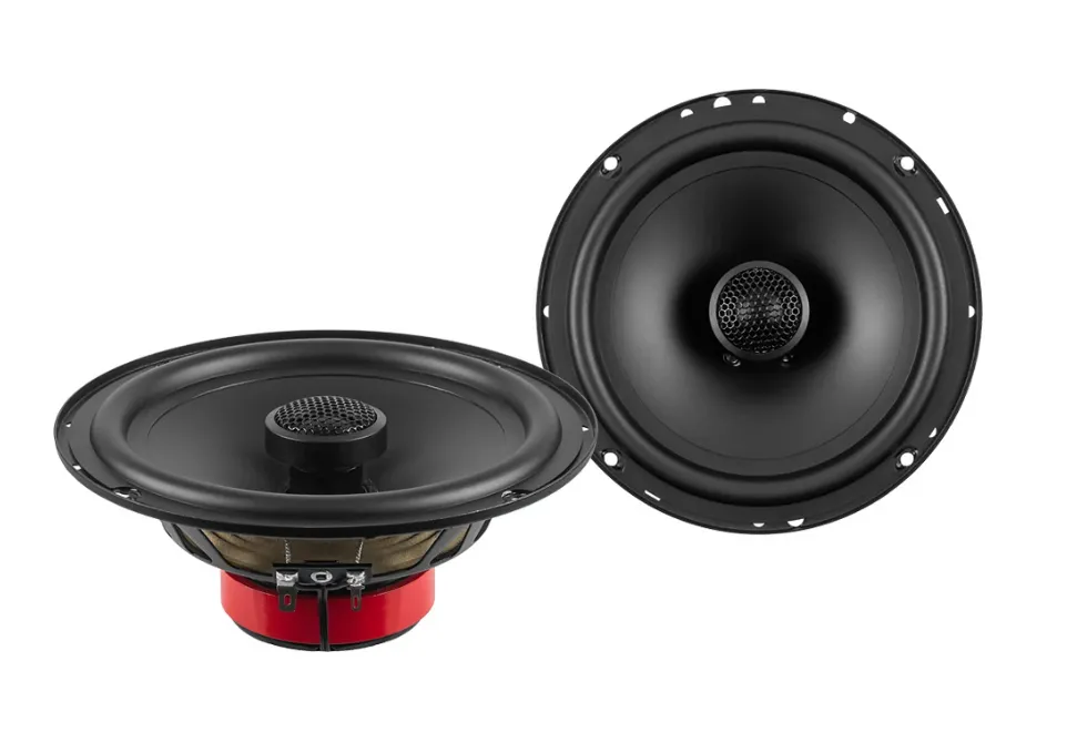 Акустика коаксиальная ORIS Type X - фото