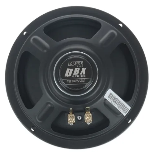 СЧ динамик EDGE EDBXPRO6N-E9 - фото