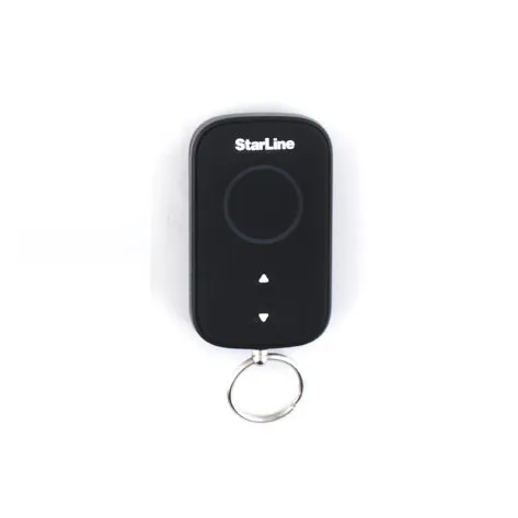 Брелок StarLine A/B/D/E95 (без дисплея) в упаковке, батарея CR2450 - фото