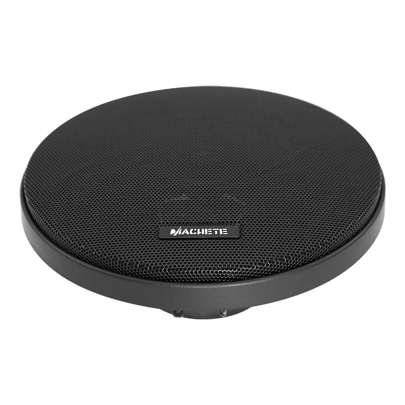 Акустика коаксиальная Deaf Bonce Machete AL-165T - фото